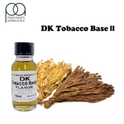 Συμπυκνωμένο Άρωμα TPA DK II Tobacco Base 15ml